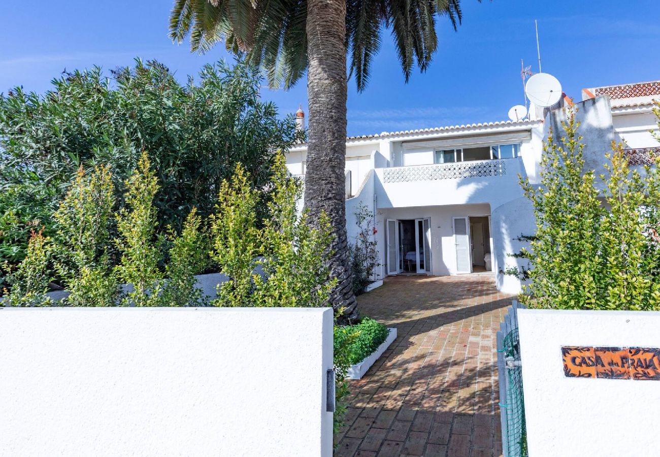 Casa geminada em Lagos - CoolHouses Algarve Luz | Casa da Praia 67LBC