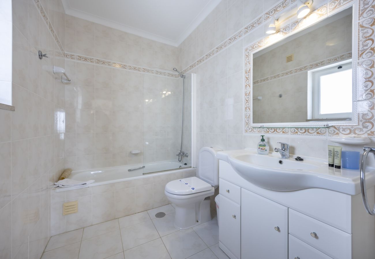 Apartamento em Lagos - CoolHouses Algarve Luz | Blue Ocean View 