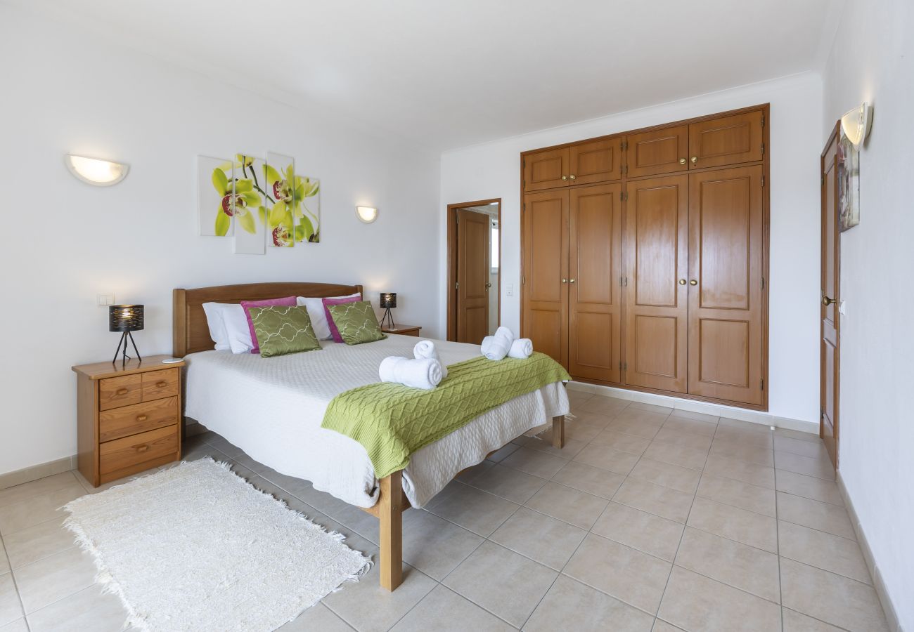 Apartamento em Lagos - CoolHouses Algarve Luz | Blue Ocean View 