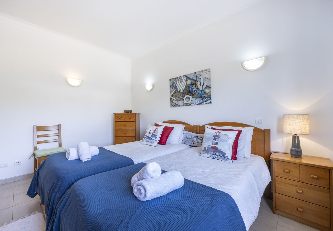 Apartamento em Lagos - CoolHouses Algarve Luz | Blue Ocean View 