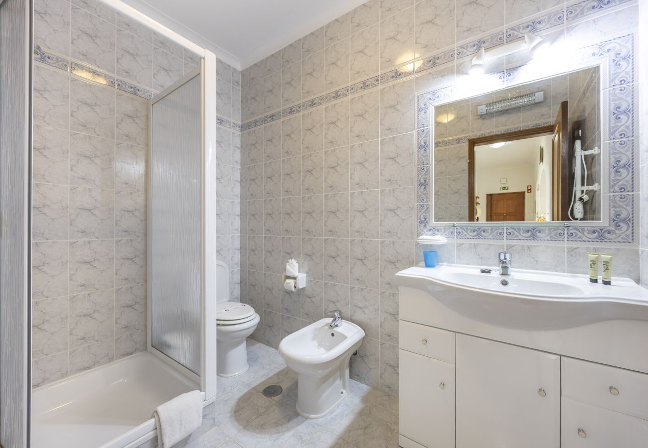 Apartamento em Lagos - CoolHouses Algarve Luz | Blue Ocean View 