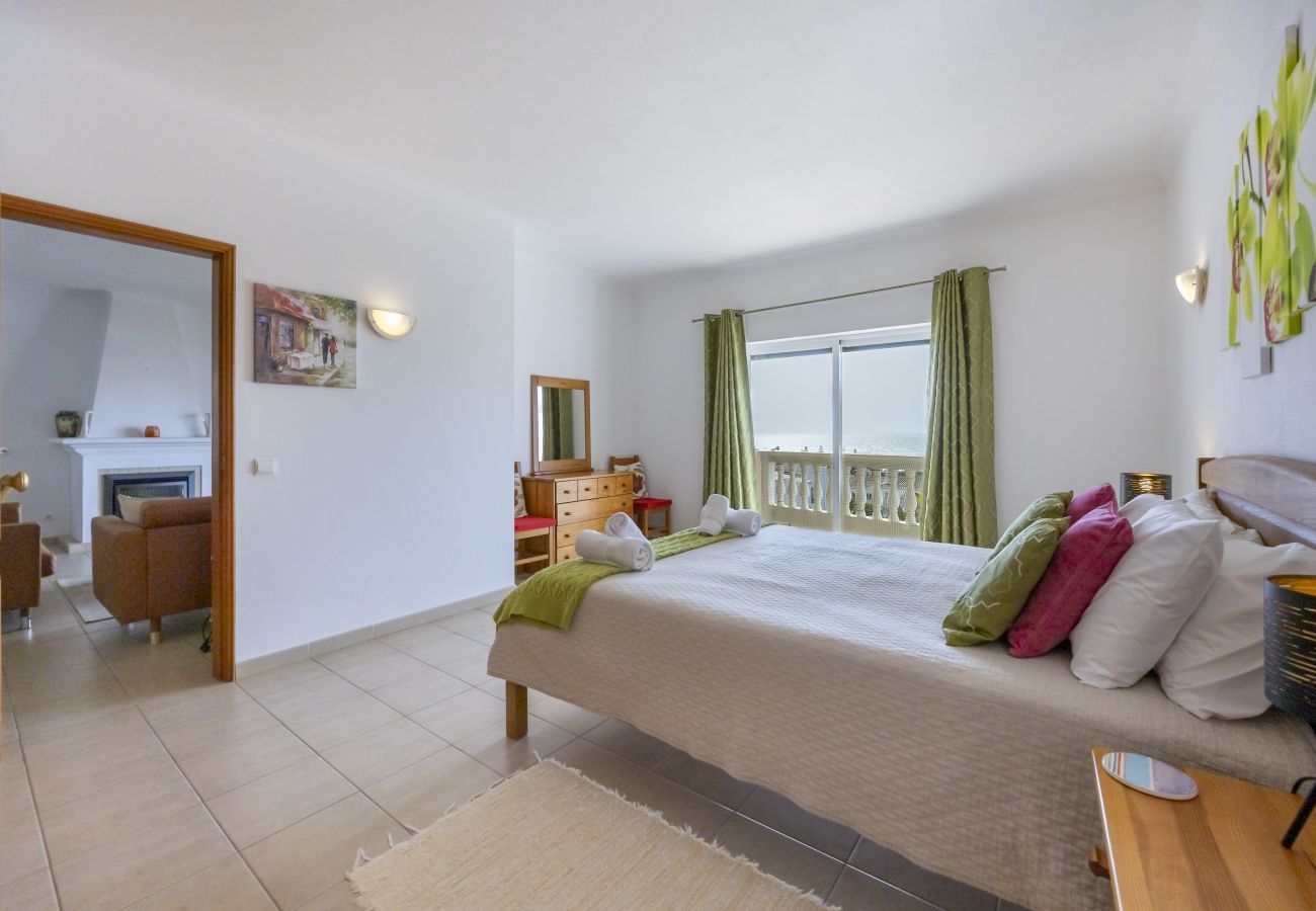 Apartamento em Lagos - CoolHouses Algarve Luz | Blue Ocean View 
