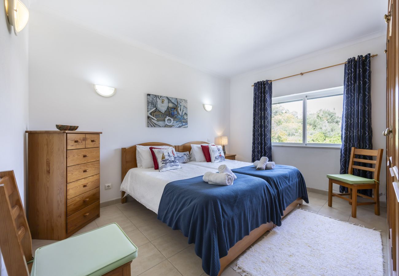 Apartamento em Lagos - CoolHouses Algarve Luz | Blue Ocean View 