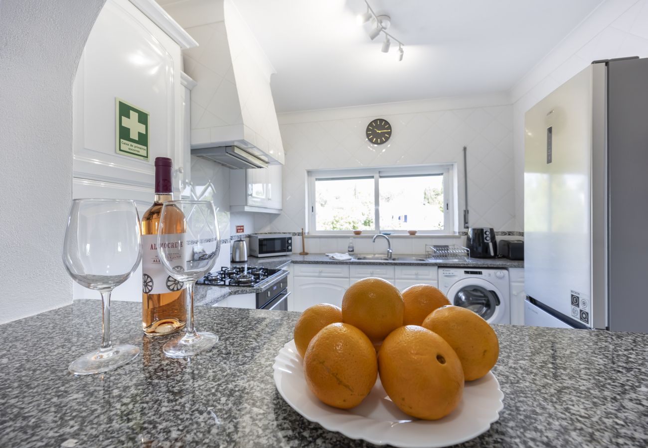 Apartamento em Lagos - CoolHouses Algarve Luz | Blue Ocean View 