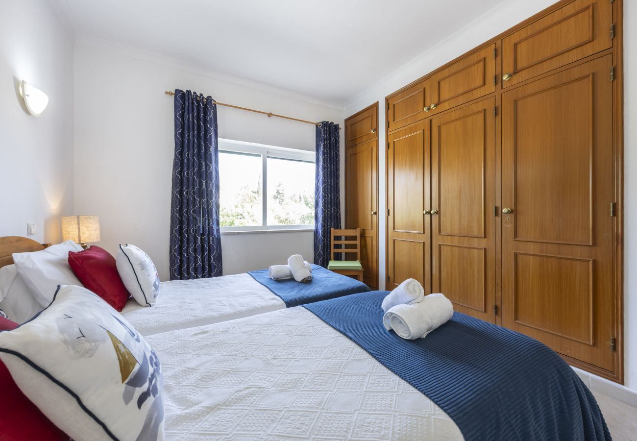 Apartamento em Lagos - CoolHouses Algarve Luz | Blue Ocean View 