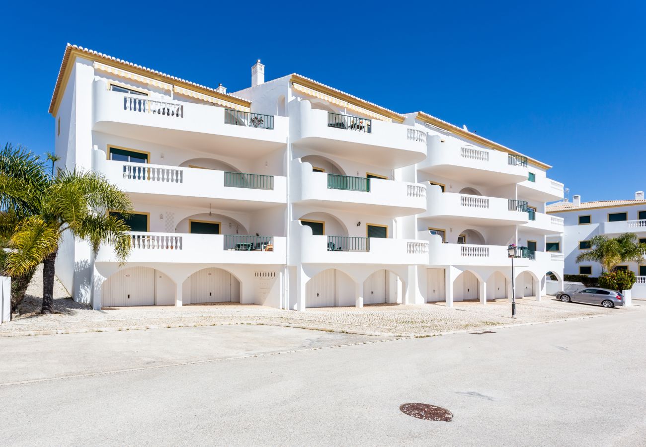 Apartamento em Lagos - CoolHouses Algarve Luz | Blue Ocean View 