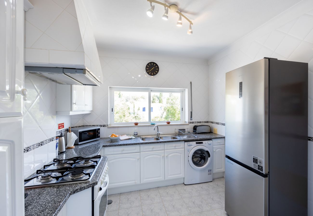 Apartamento em Lagos - CoolHouses Algarve Luz | Blue Ocean View 