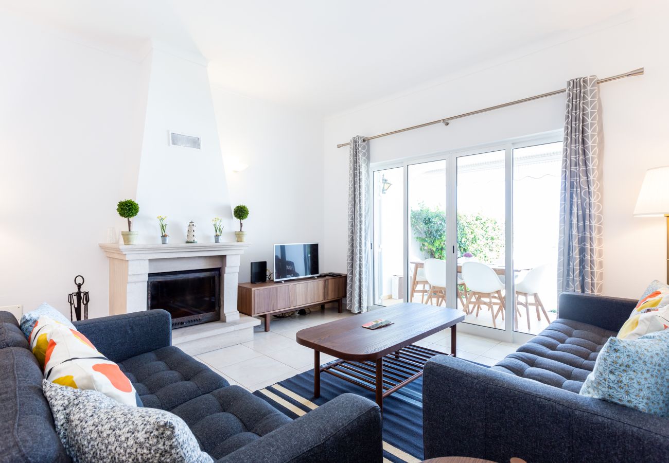Casa geminada em Lagos - CoolHouses Algarve Lagos | Casa Evasion 