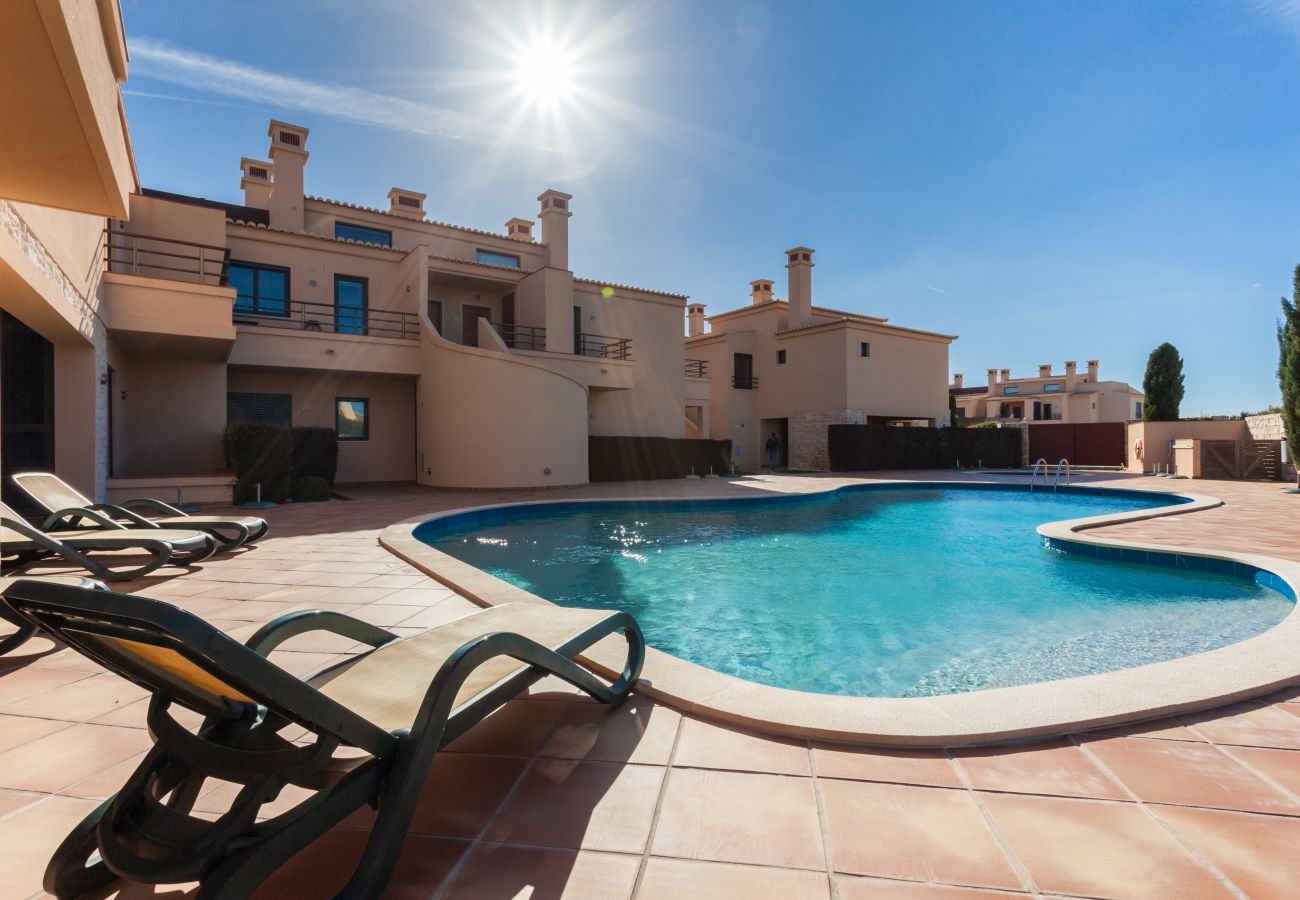 Apartamento em Lagos - CoolHouses Algarve Luz | Mar da Luz 19 
