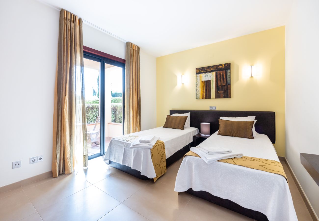 Apartamento em Lagos - CoolHouses Algarve Luz | Mar da Luz 19 