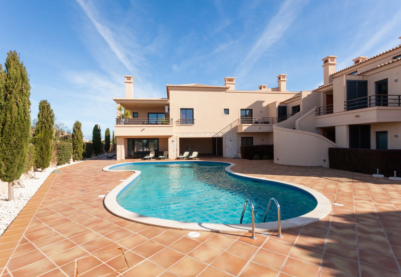 Apartamento em Lagos - CoolHouses Algarve Luz | Mar da Luz 19 