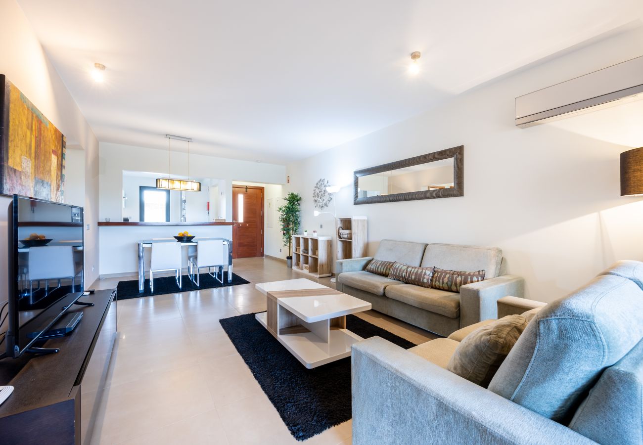 Apartamento em Lagos - CoolHouses Algarve Luz | Mar da Luz 19 