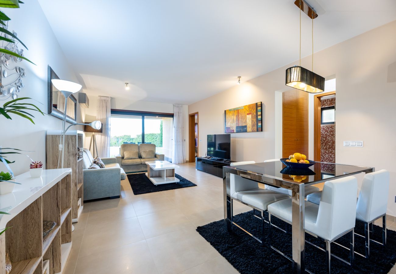 Apartamento em Lagos - CoolHouses Algarve Luz | Mar da Luz 19 