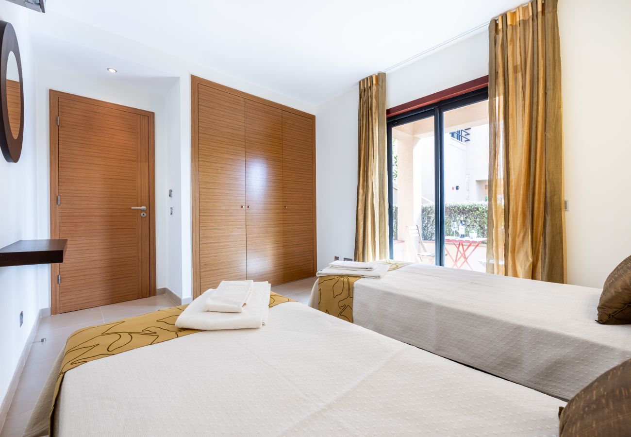Apartamento em Lagos - CoolHouses Algarve Luz | Mar da Luz 19 