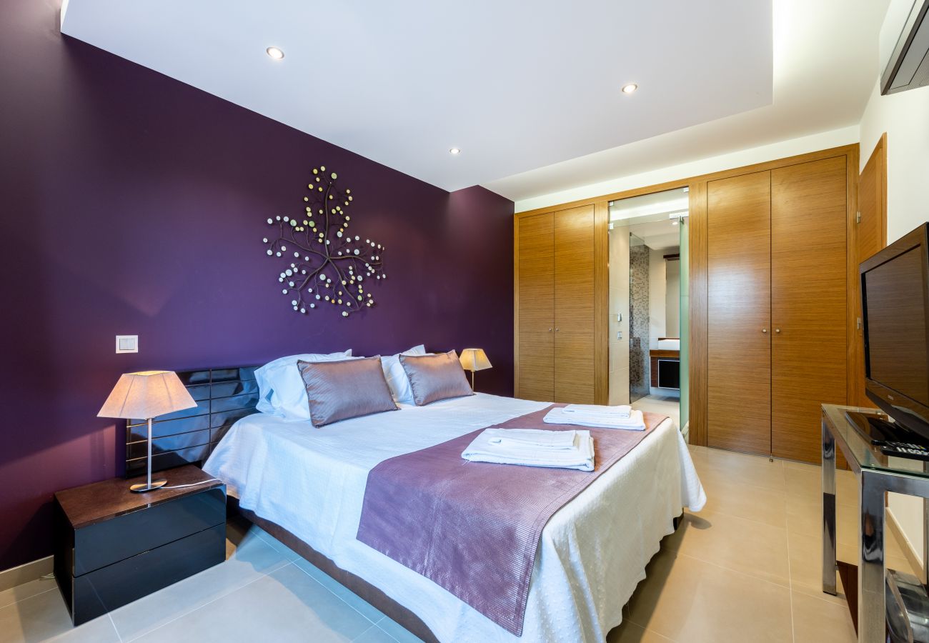 Apartamento em Lagos - CoolHouses Algarve Luz | Mar da Luz 19 