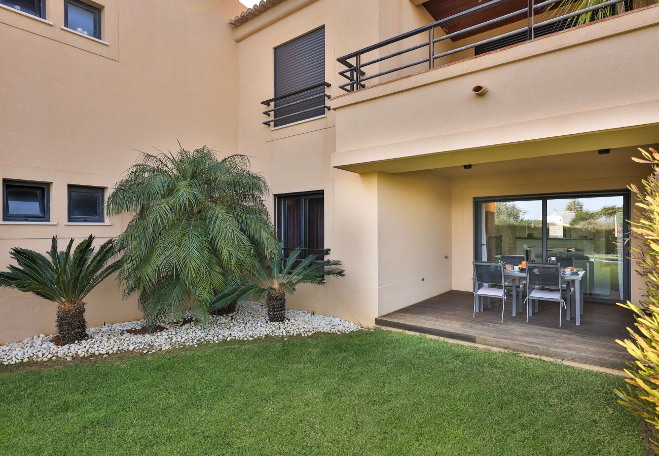 Apartamento em Lagos - CoolHouses Algarve Luz | Mar da Luz 19 