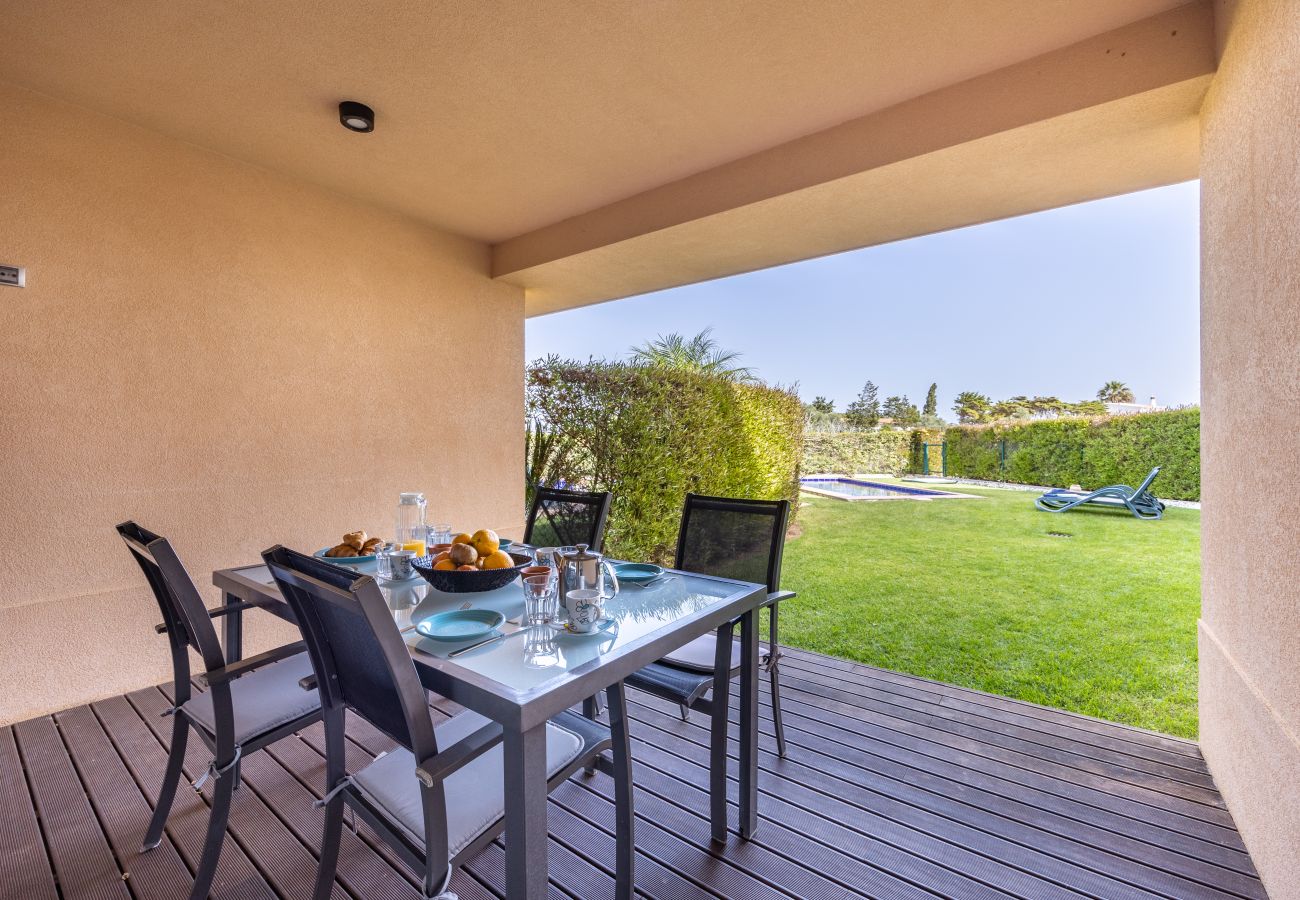 Apartamento em Lagos - CoolHouses Algarve Luz | Mar da Luz 19 