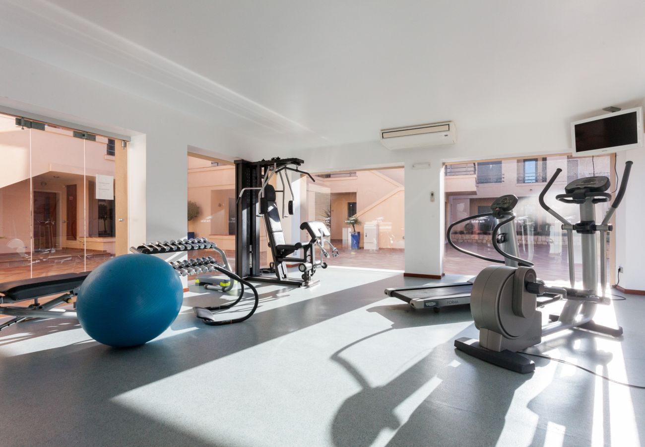 Apartamento em Lagos - CoolHouses Algarve Luz | Mar da Luz 19 