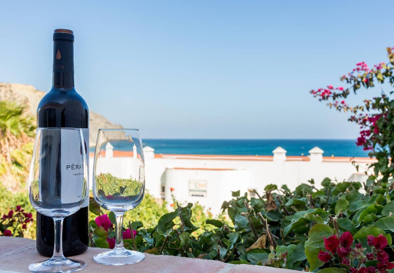 Casa geminada em Lagos - CoolHouses Algarve Luz | Villa 76 LBC 