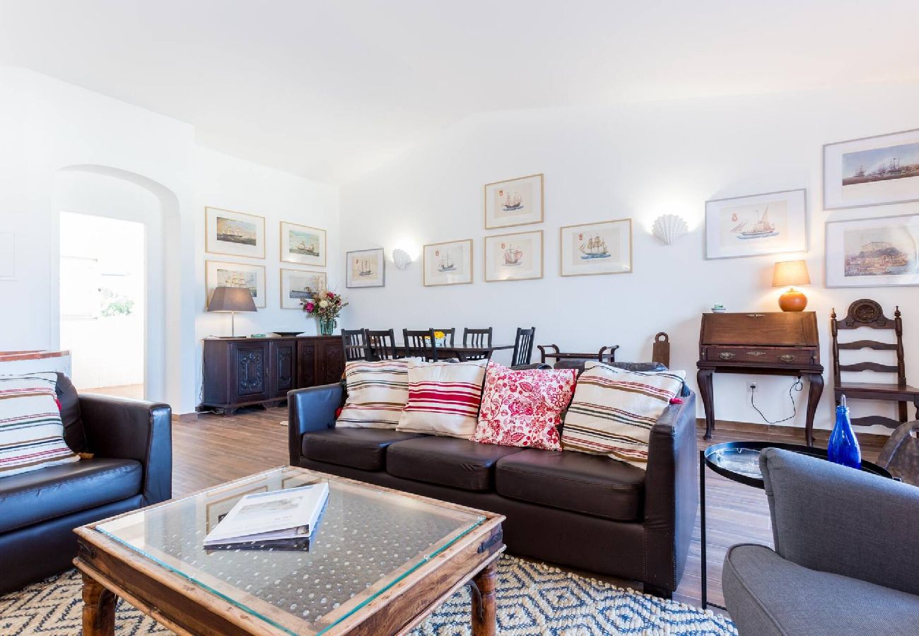 Casa geminada em Lagos - CoolHouses Algarve Luz | Villa 76 LBC 