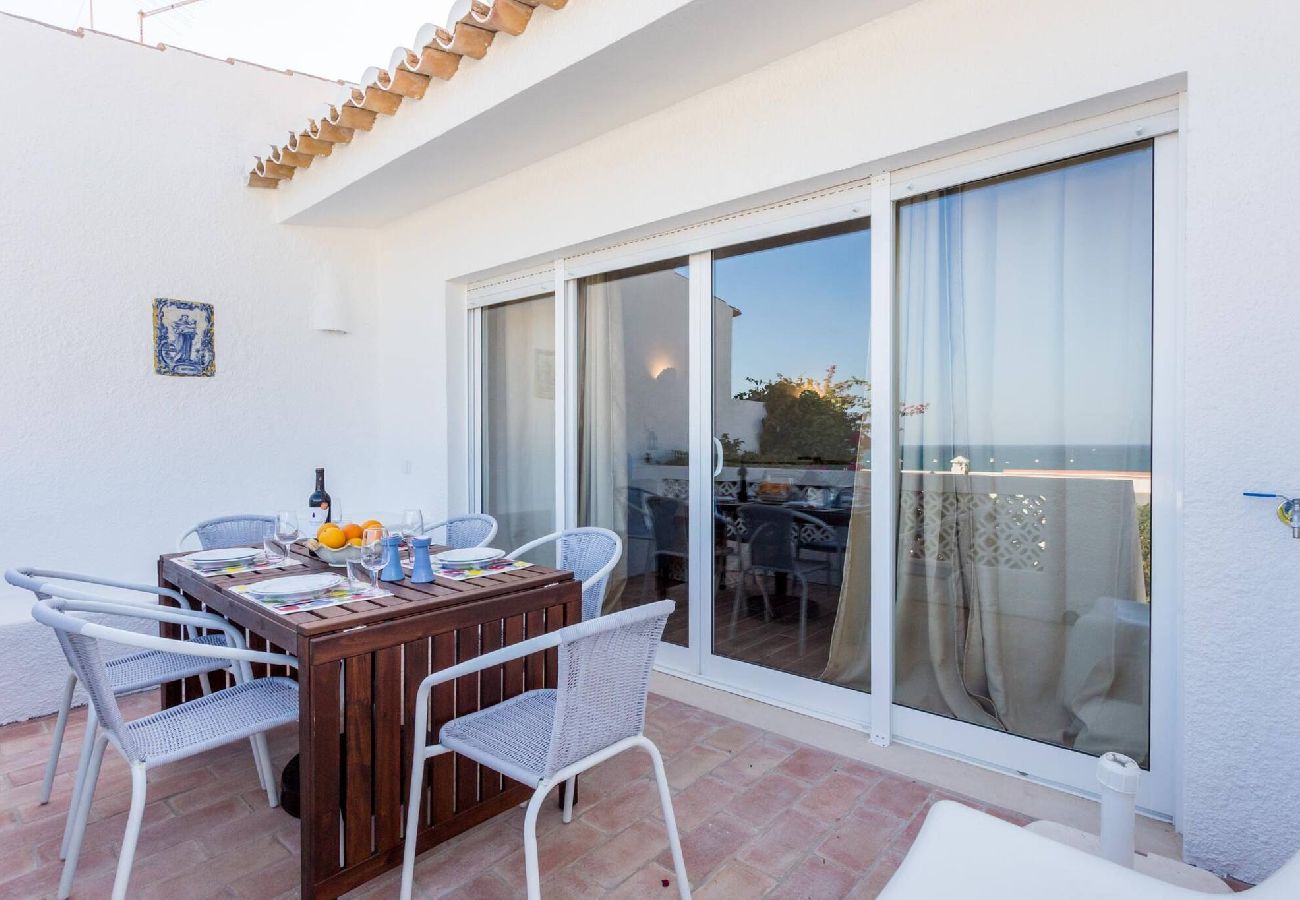 Casa geminada em Lagos - CoolHouses Algarve Luz | Villa 76 LBC 