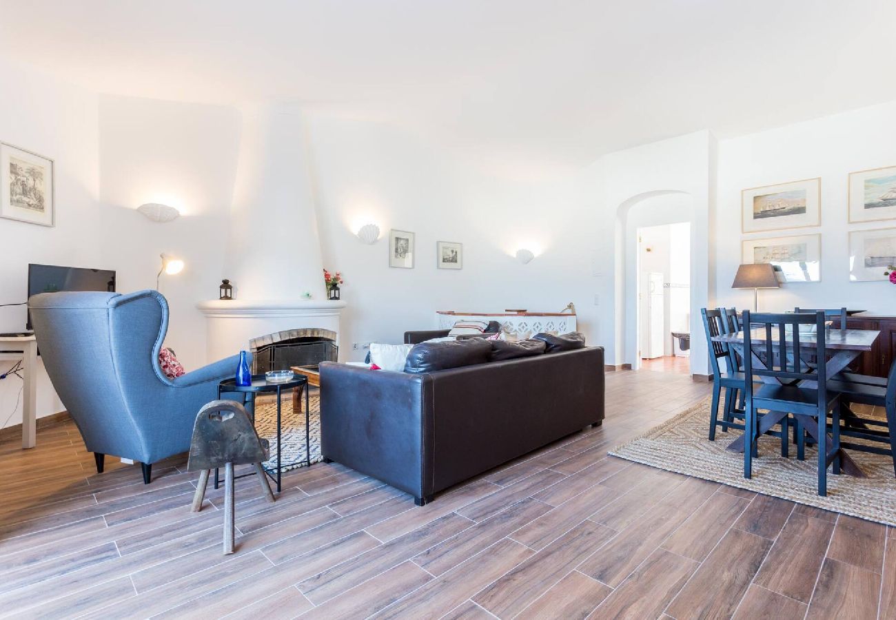 Casa geminada em Lagos - CoolHouses Algarve Luz | Villa 76 LBC 