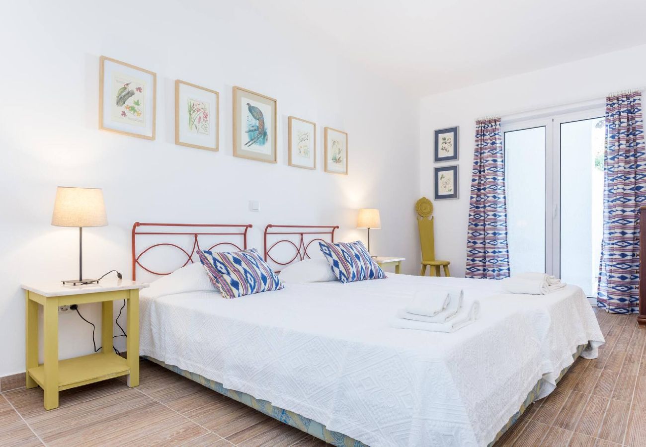 Casa geminada em Lagos - CoolHouses Algarve Luz | Villa 76 LBC 