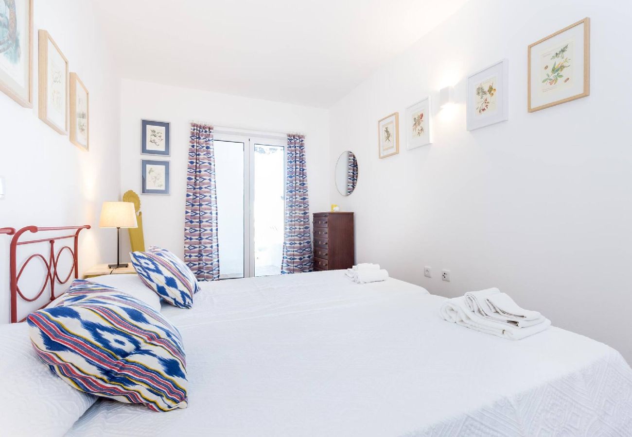 Casa geminada em Lagos - CoolHouses Algarve Luz | Villa 76 LBC 