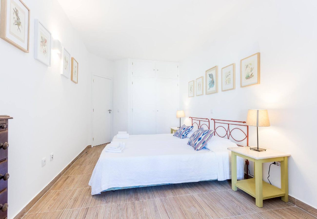 Casa geminada em Lagos - CoolHouses Algarve Luz | Villa 76 LBC 