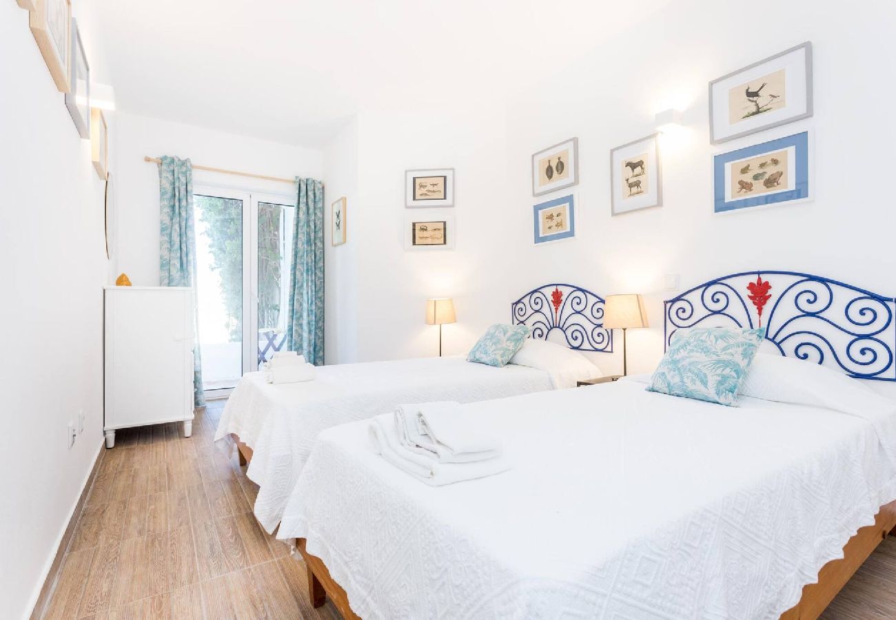 Casa geminada em Lagos - CoolHouses Algarve Luz | Villa 76 LBC 
