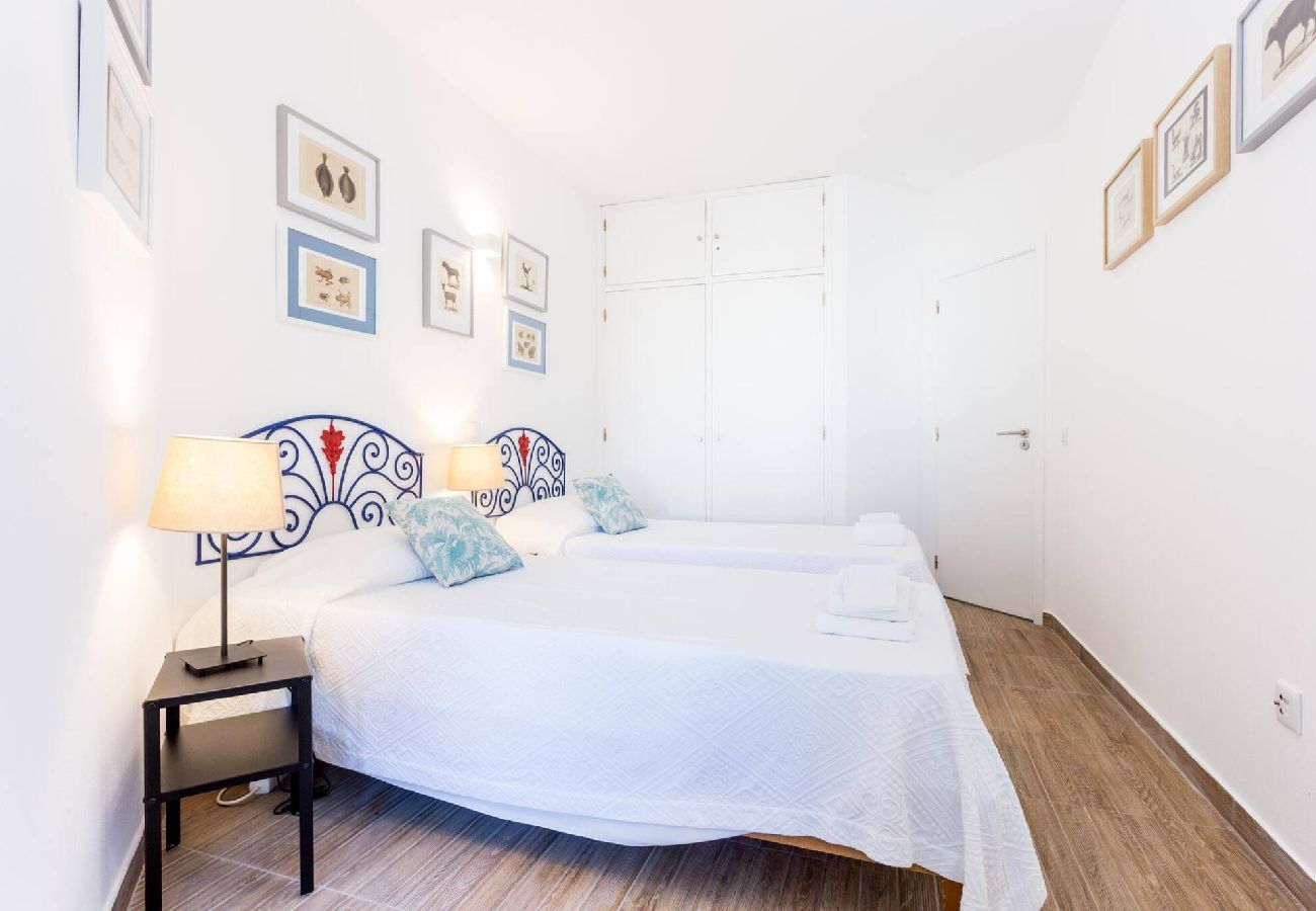 Casa geminada em Lagos - CoolHouses Algarve Luz | Villa 76 LBC 