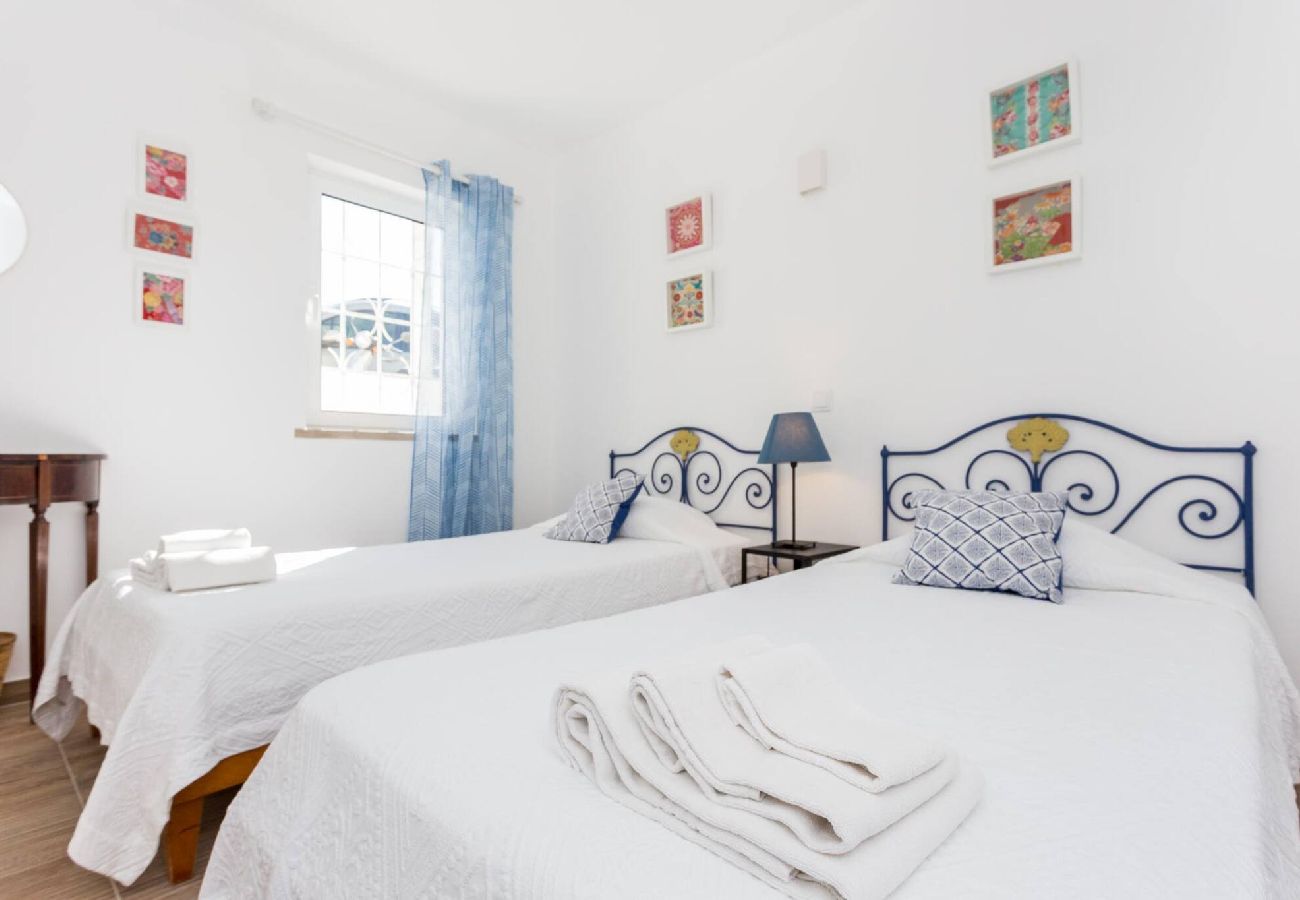 Casa geminada em Lagos - CoolHouses Algarve Luz | Villa 76 LBC 