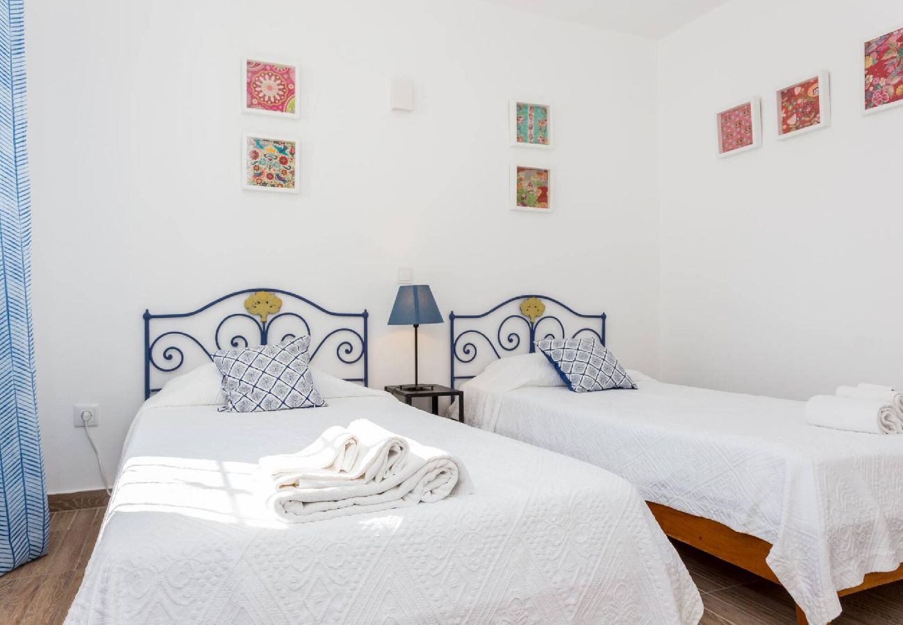 Casa geminada em Lagos - CoolHouses Algarve Luz | Villa 76 LBC 