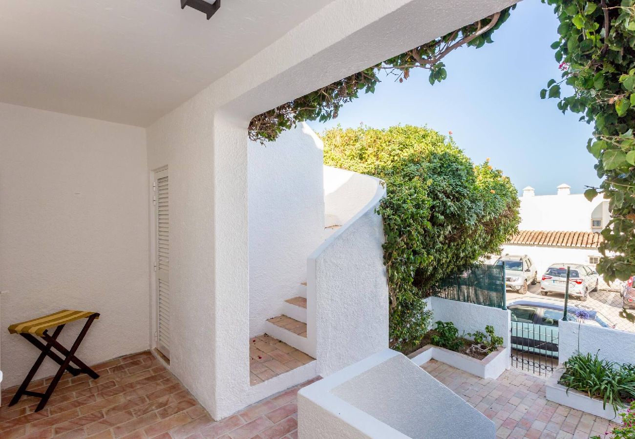 Casa geminada em Lagos - CoolHouses Algarve Luz | Villa 76 LBC 