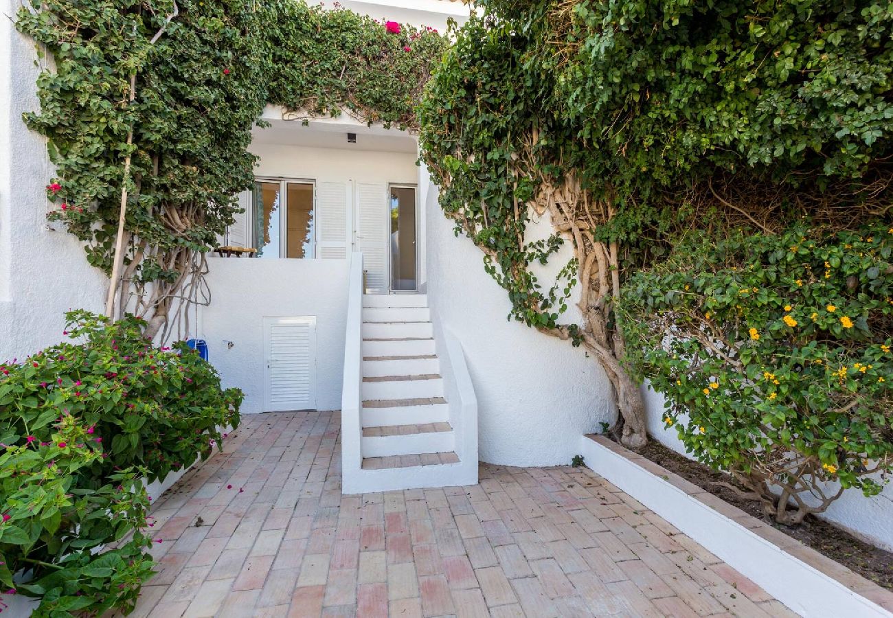 Casa geminada em Lagos - CoolHouses Algarve Luz | Villa 76 LBC 