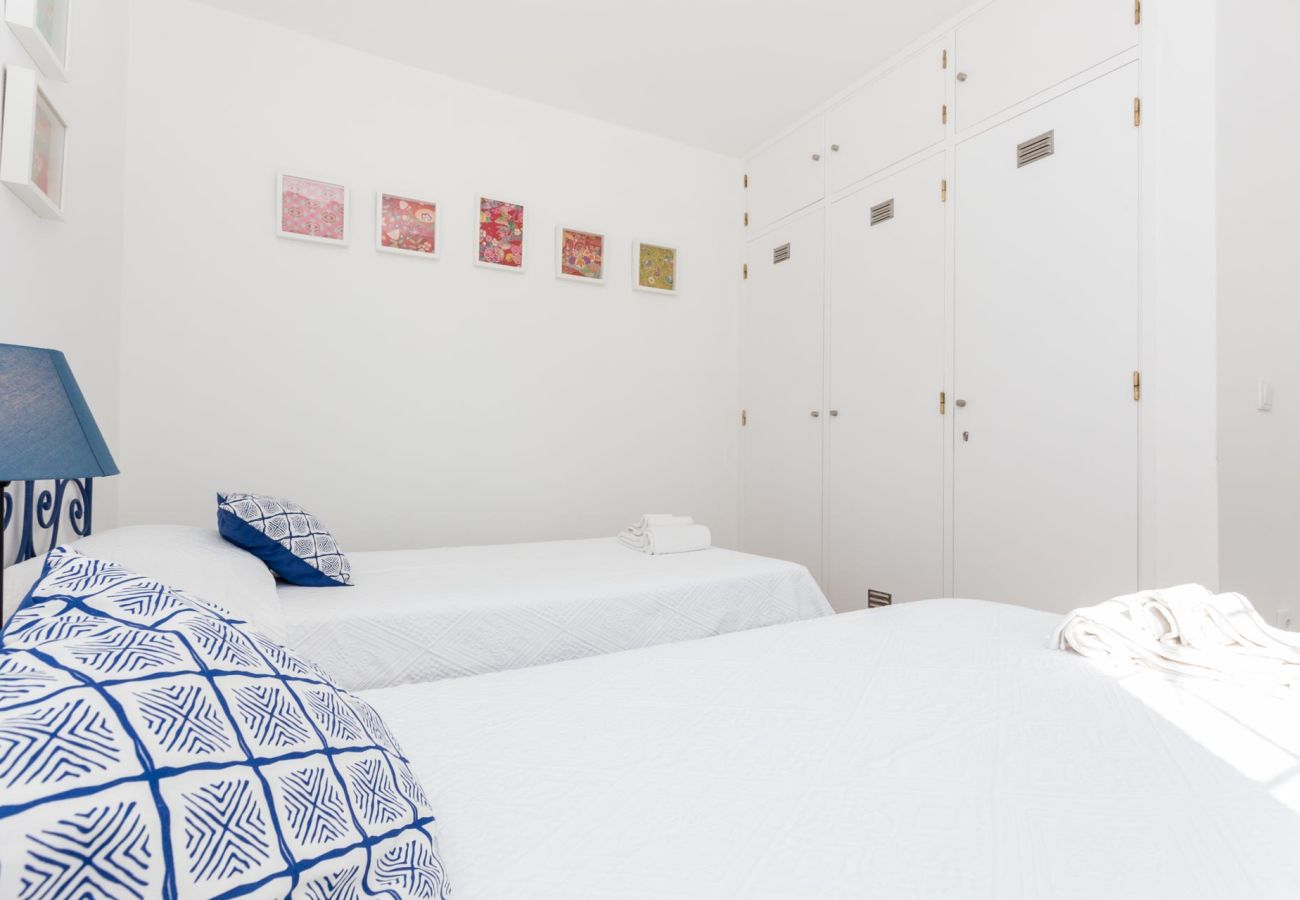 Casa geminada em Luz - CoolHouses Algarve Luz | Villa 76 LBC 