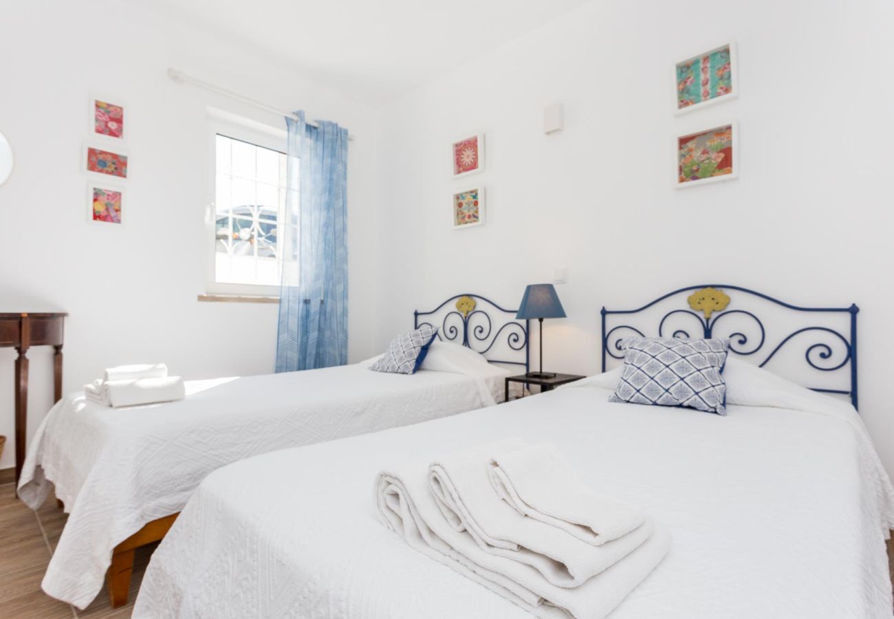 Casa geminada em Luz - CoolHouses Algarve Luz | Villa 76 LBC 