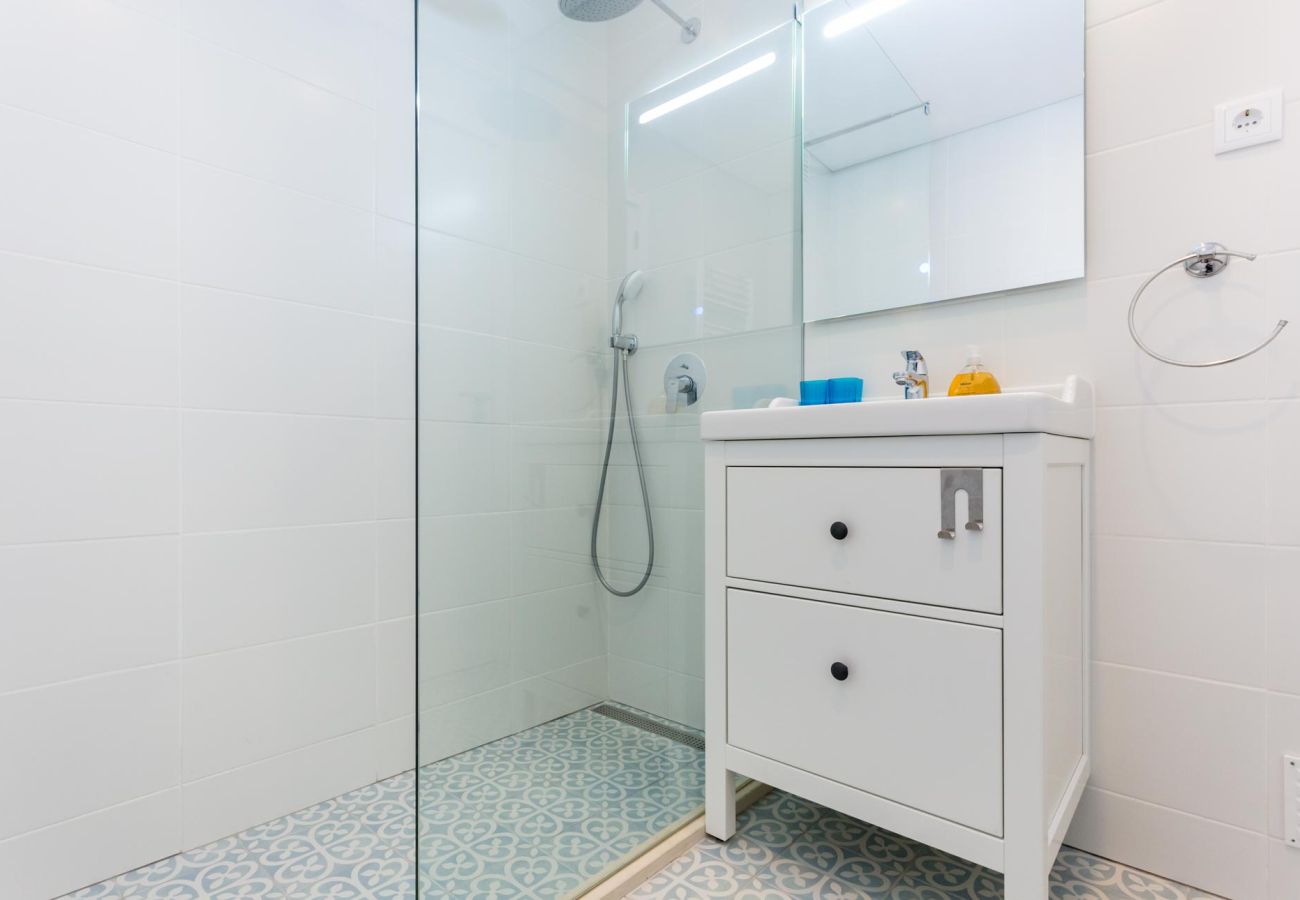 Casa geminada em Luz - CoolHouses Algarve Luz | Villa 76 LBC 