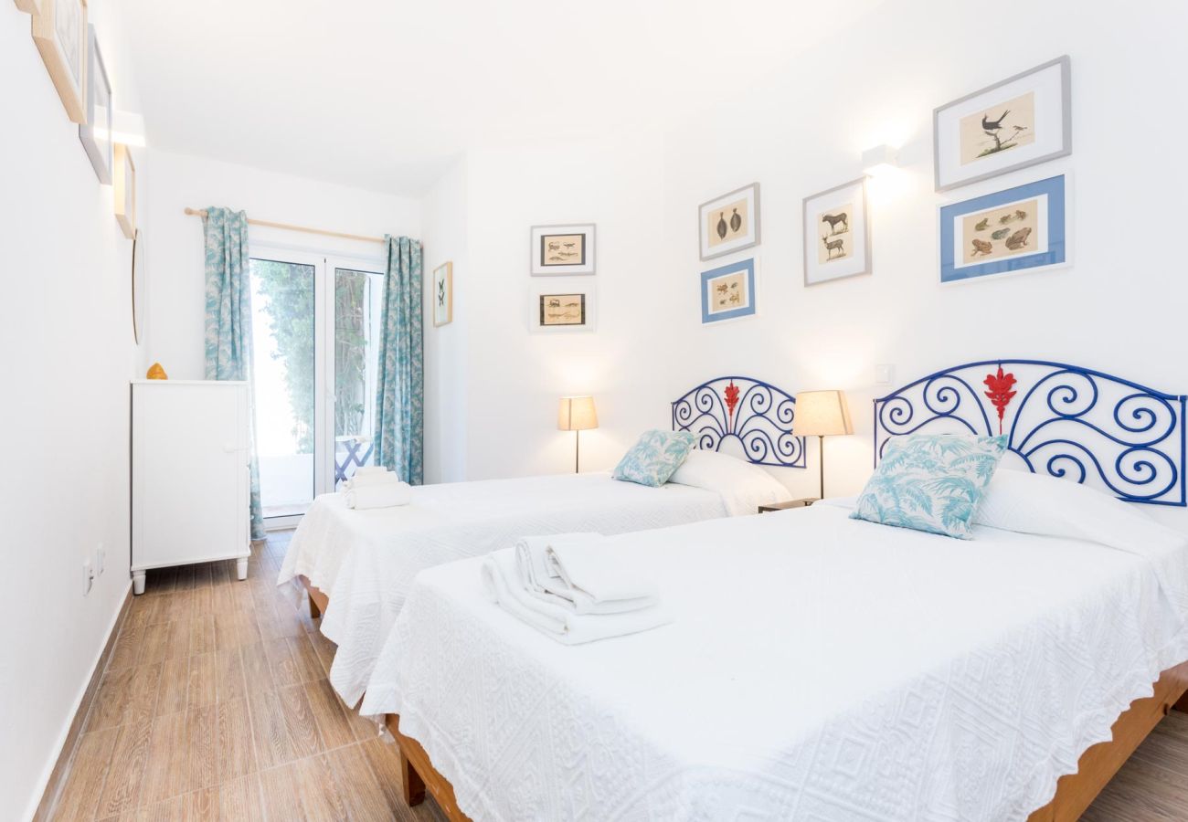 Casa geminada em Luz - CoolHouses Algarve Luz | Villa 76 LBC 
