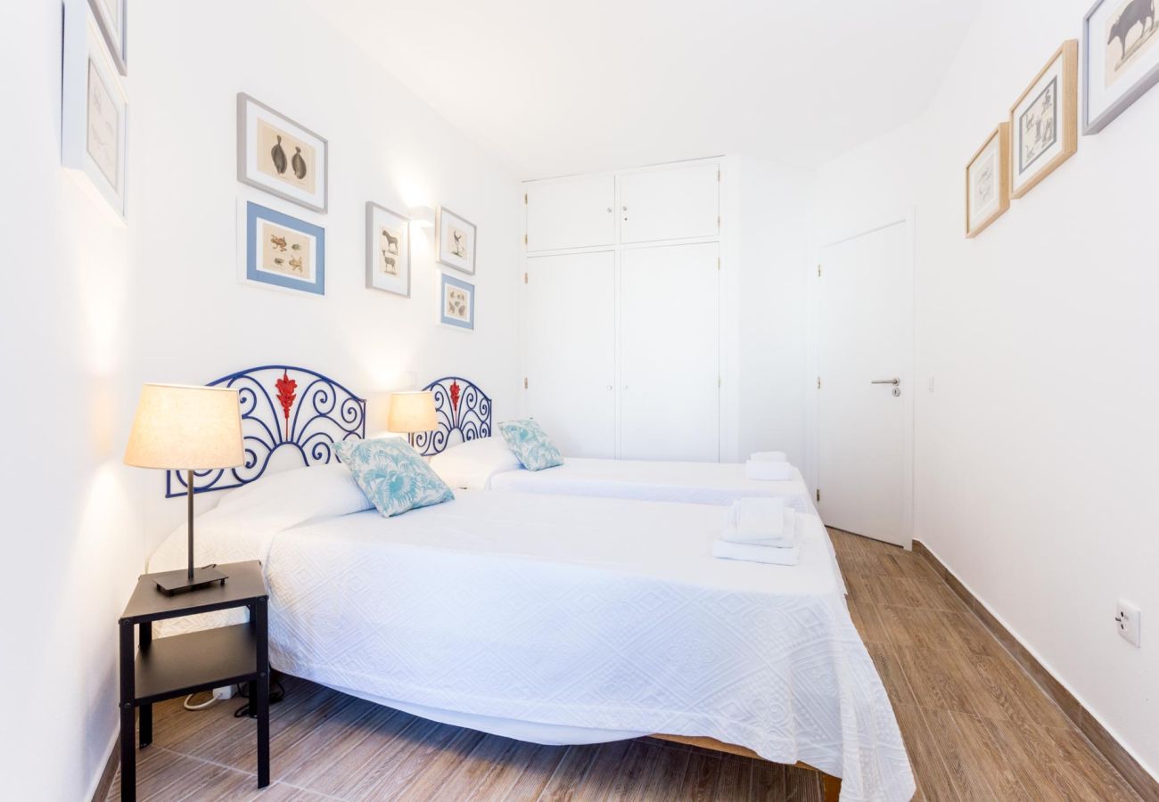 Casa geminada em Luz - CoolHouses Algarve Luz | Villa 76 LBC 