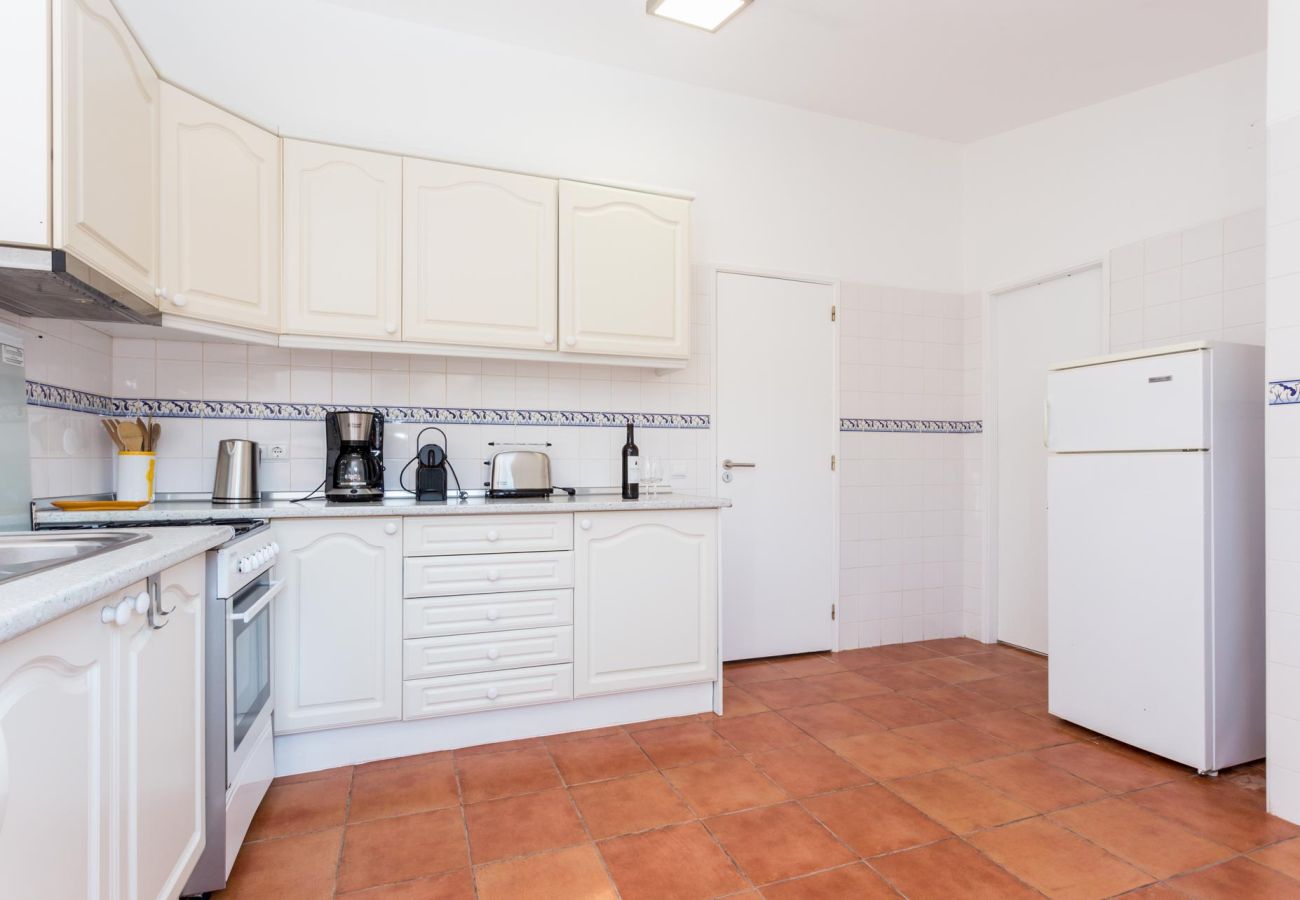 Casa geminada em Luz - CoolHouses Algarve Luz | Villa 76 LBC 