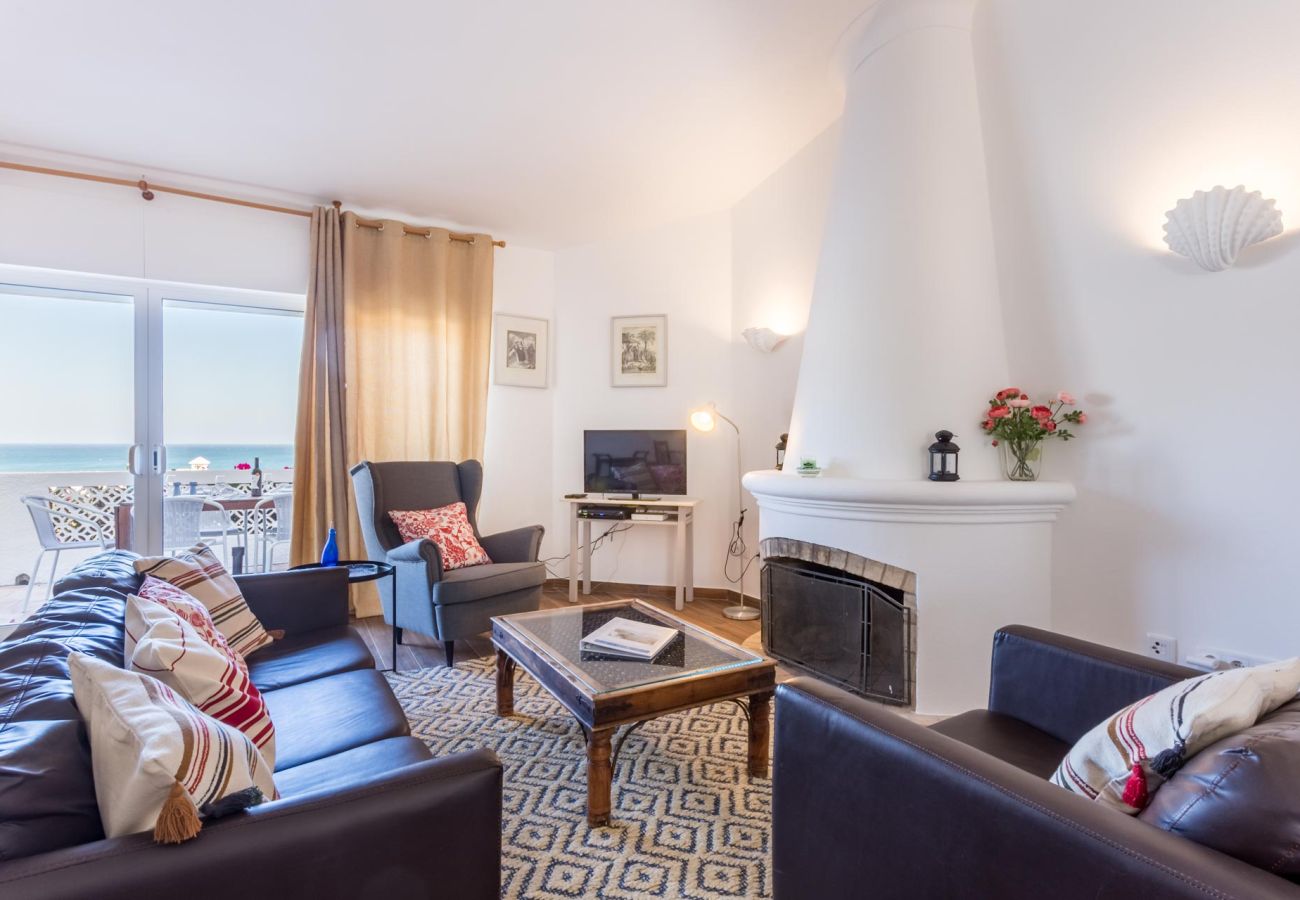 Casa geminada em Luz - CoolHouses Algarve Luz | Villa 76 LBC 