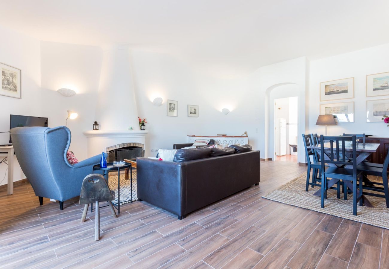 Casa geminada em Luz - CoolHouses Algarve Luz | Villa 76 LBC 