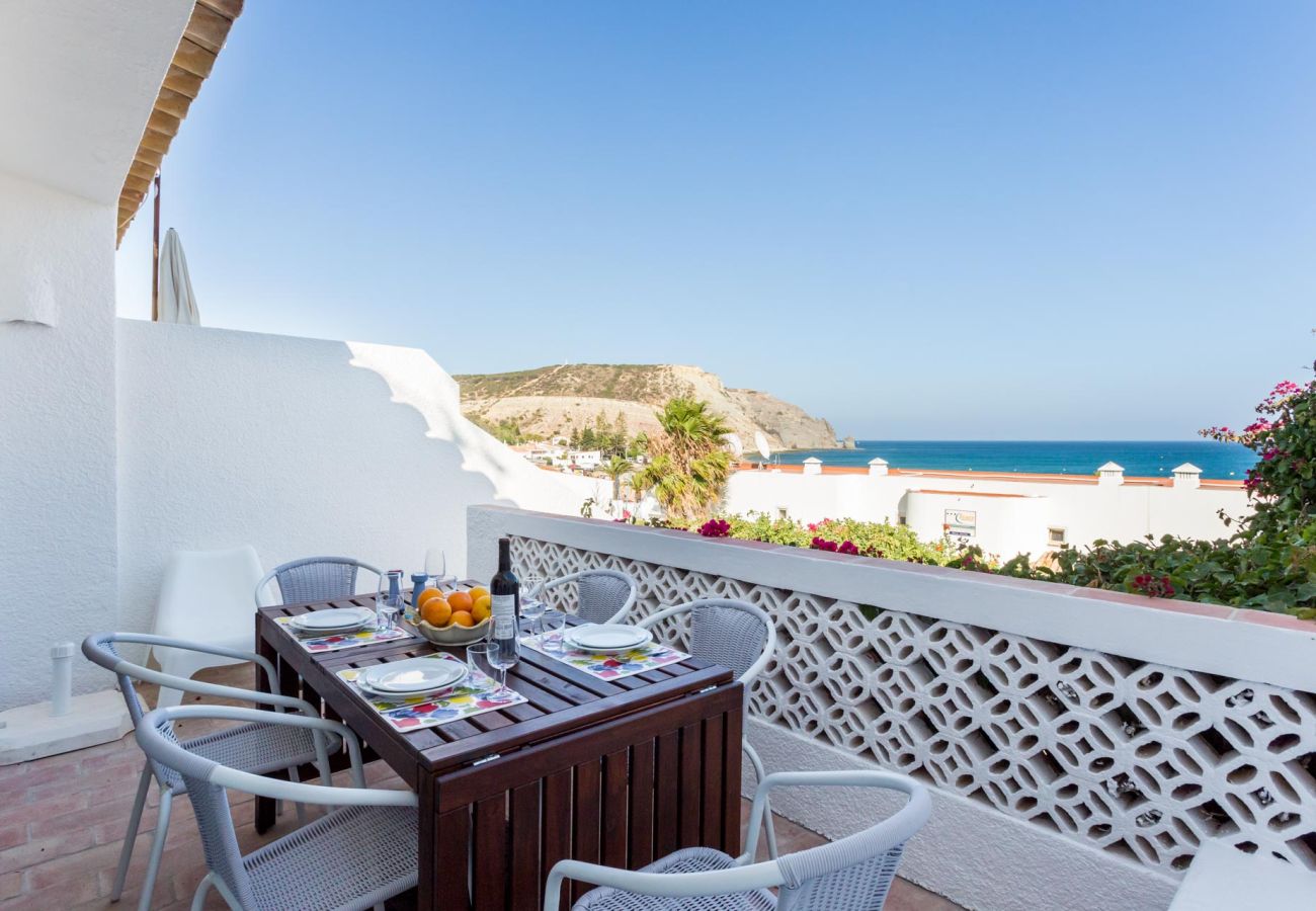 Casa geminada em Luz - CoolHouses Algarve Luz | Villa 76 LBC 