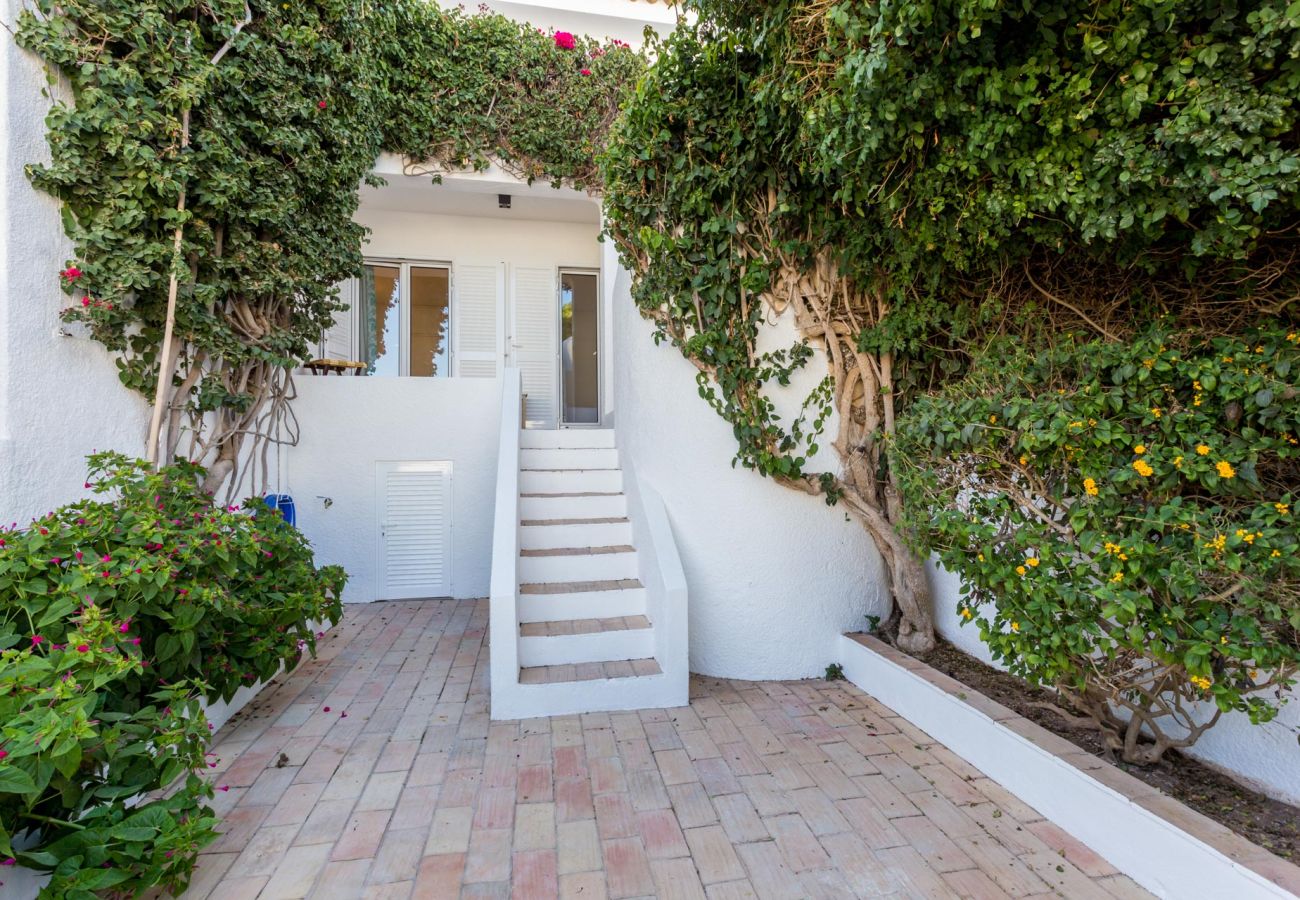 Casa geminada em Luz - CoolHouses Algarve Luz | Villa 76 LBC 