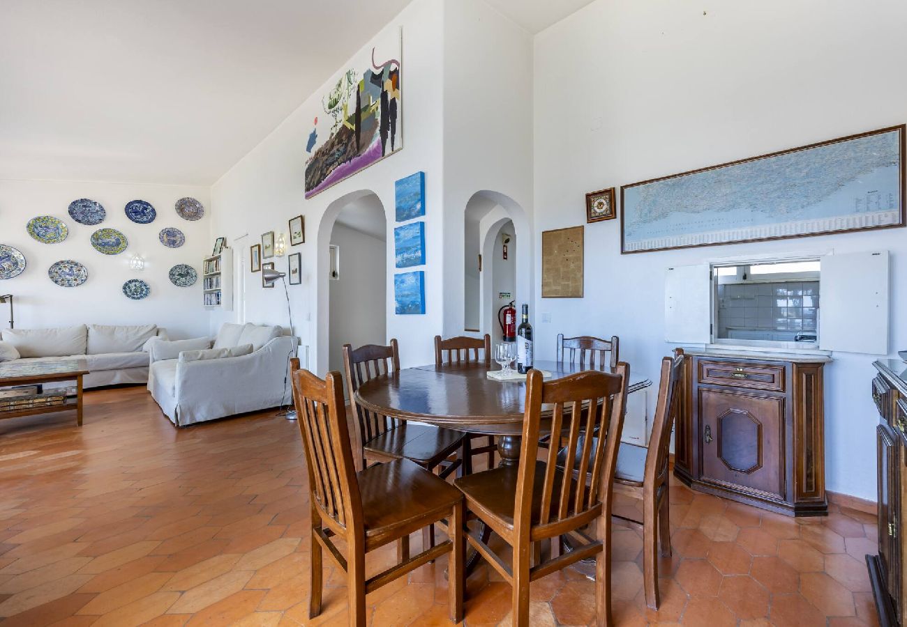 Casa geminada em Lagos - CoolHouses Algarve, Luz | Casa das Buganvilias 2LBC