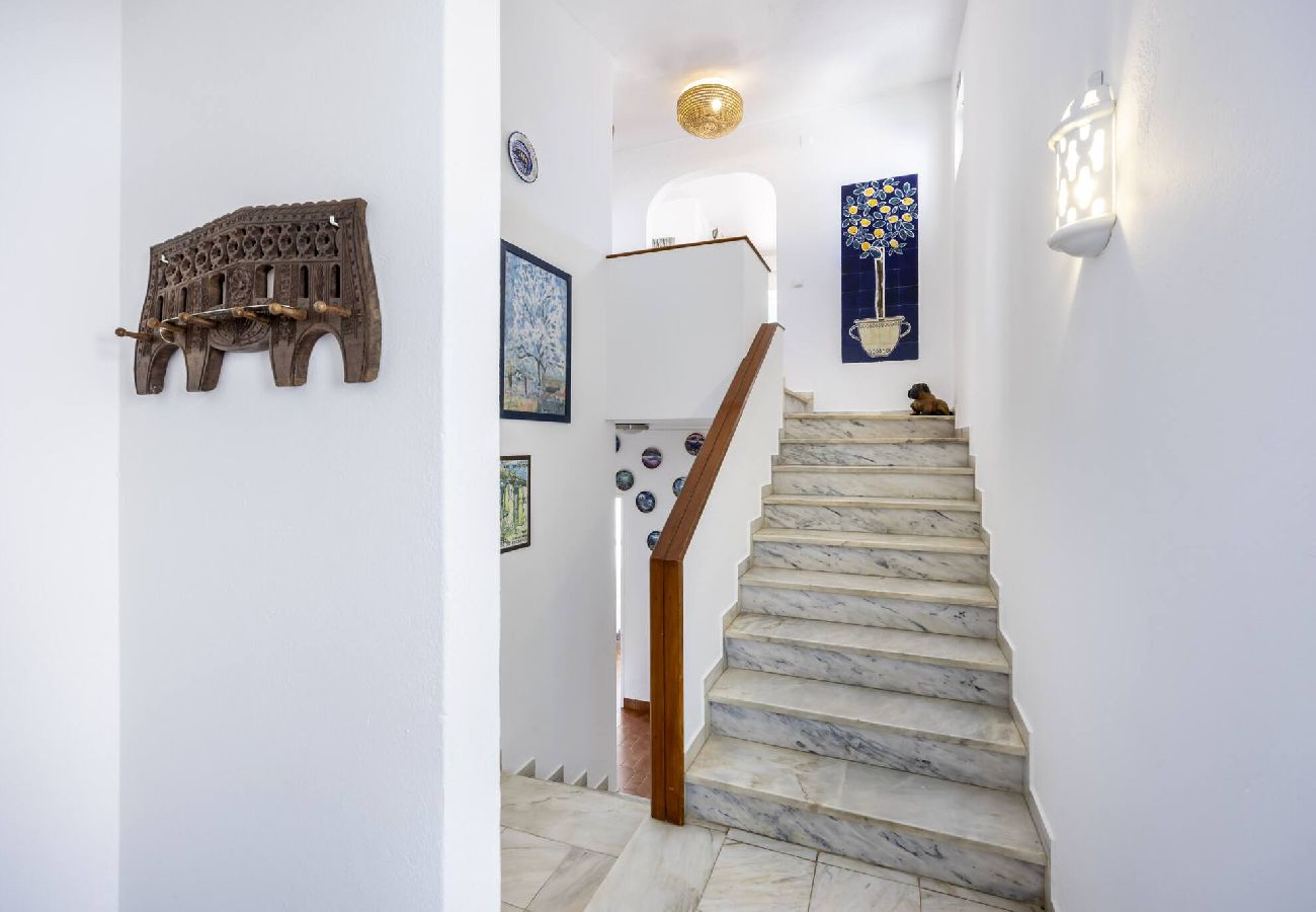 Casa geminada em Lagos - CoolHouses Algarve, Luz | Casa das Buganvilias 2LBC