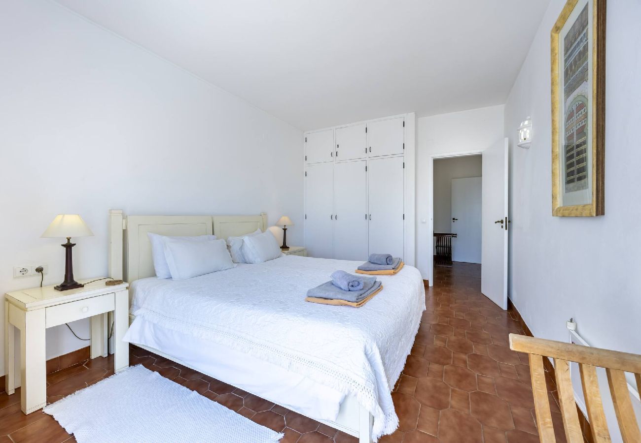 Casa geminada em Lagos - CoolHouses Algarve, Luz | Casa das Buganvilias 2LBC