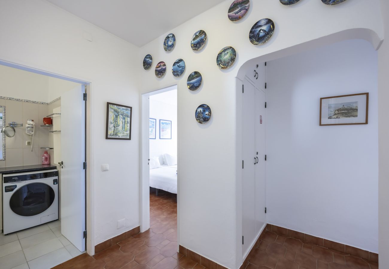Casa geminada em Lagos - CoolHouses Algarve, Luz | Casa das Buganvilias 2LBC