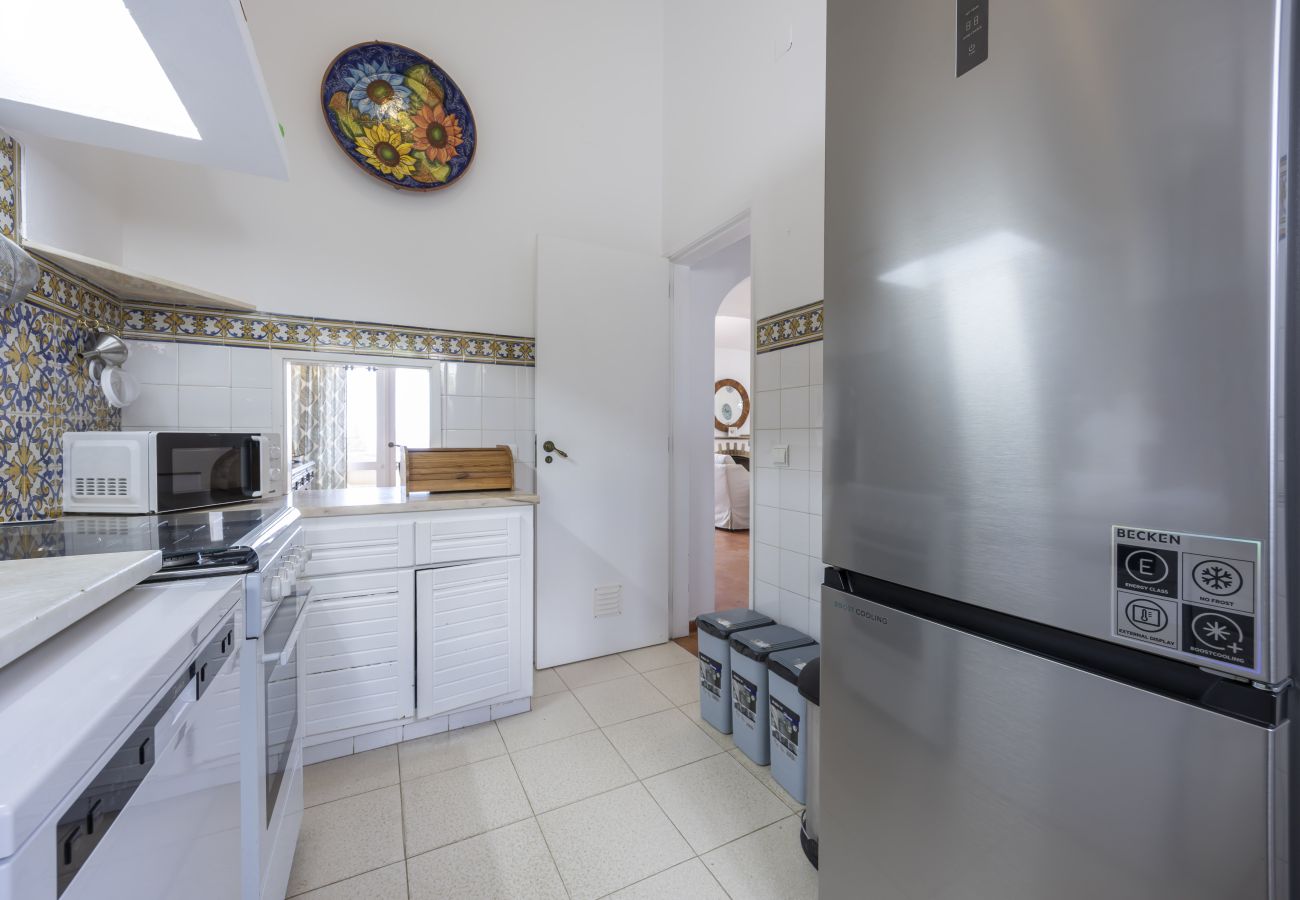 Casa geminada em Lagos - CoolHouses Algarve, Luz | Casa das Buganvilias 2LBC
